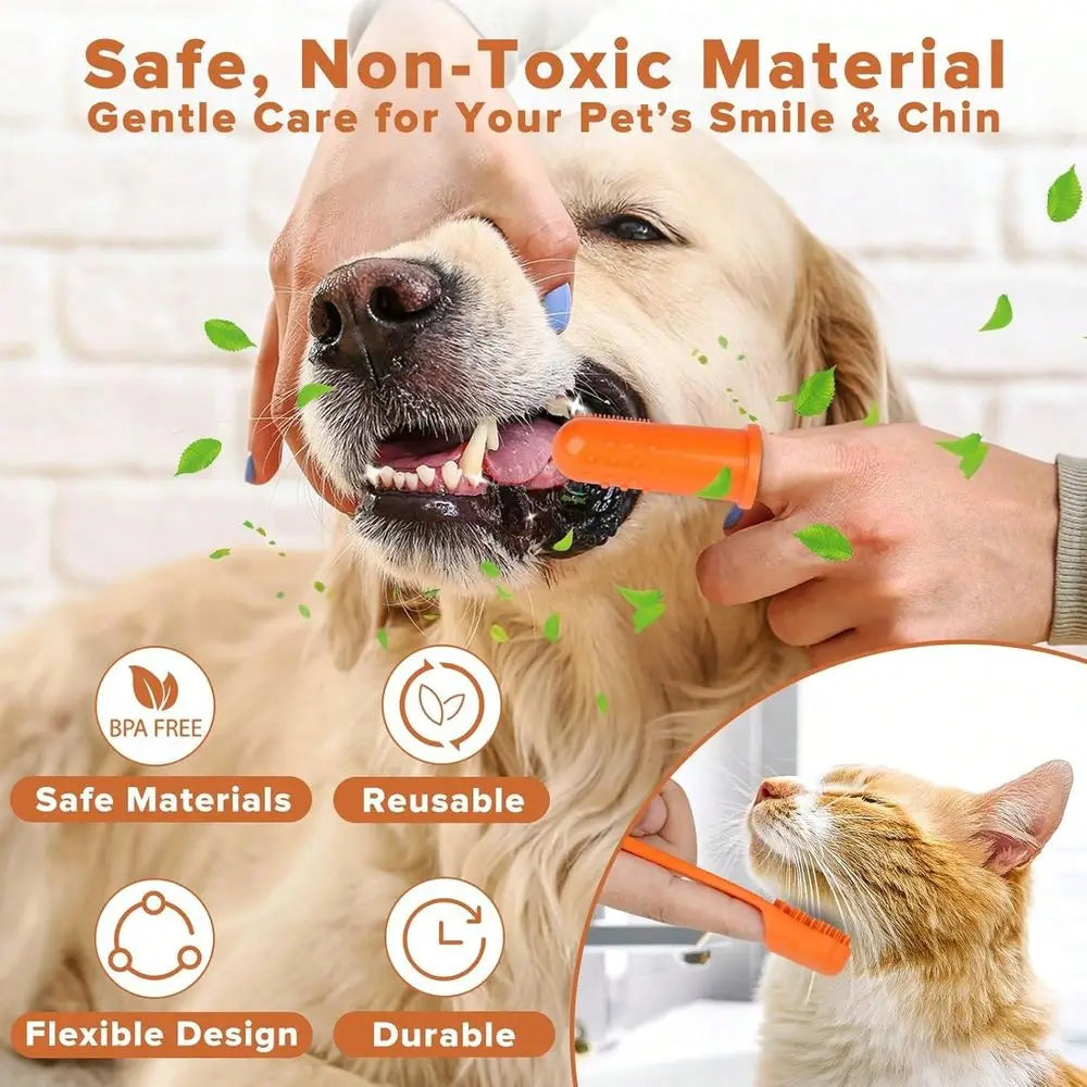 Grooming Bath Supplies For Dogs, Cats Dog Washing Gloves Dog Bath Brush Dog Shower Brush Pet Grooming Gloves Dog Grooming Kit P