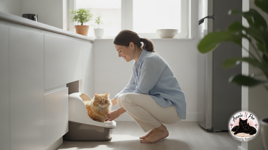 The Secret to a Happier Home: Mastering Your Cat's Litter Routine