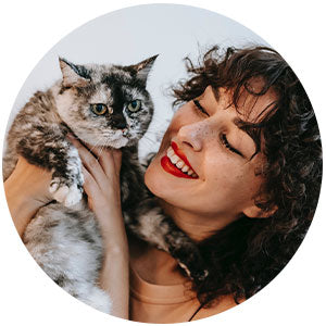 Pet Pain Relief  650nm 808nm Cold Low Level Laser Red Light Therapy Device Dog Cat Body Physical Muscle Therapy Equipment