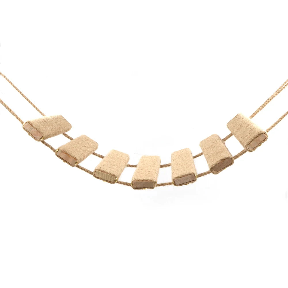 39.4" Cat Bridge for Cage Sisal Rope Ladder Wooden Pet Furniture Kitten Step Scratcher Toys Scratching Post Tree Cat Accessories
