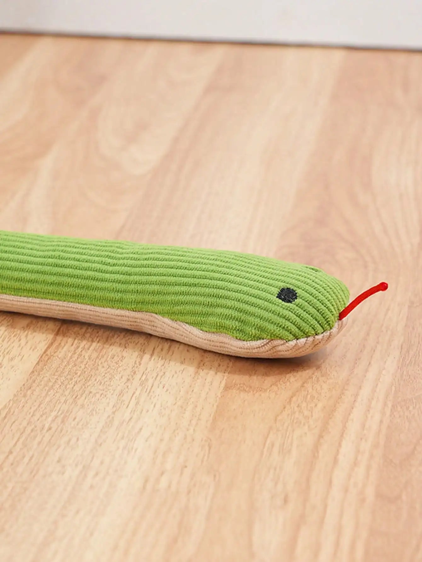 2pcs/Set Cat Toys Snake, Soft Linen Texture Rattle Stick, 13-Inch Plush Snake Toy With Realistic Rustling Sound, Interactive Hunting Toys For Cats And Small Dogs, Suitable For Various Indoor Cats And Dogs