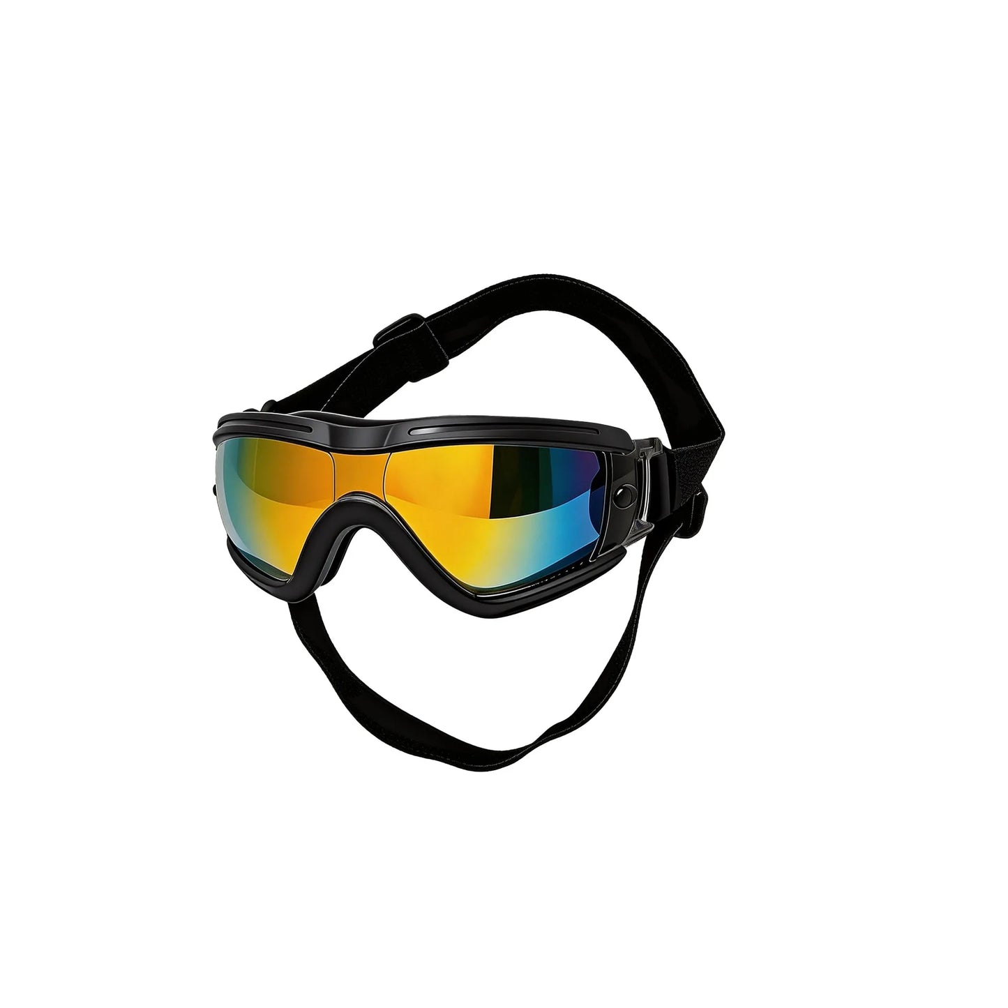 Pet Goggles For Cats And Dogs Sunglasses And Soft Carrier