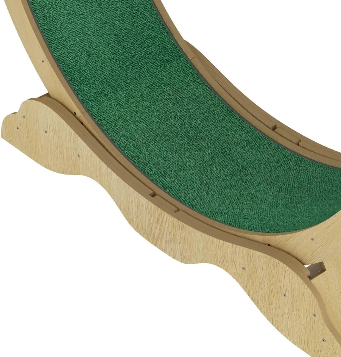 Studyset Cat Exercise Wheel With Solid Wooden Construction