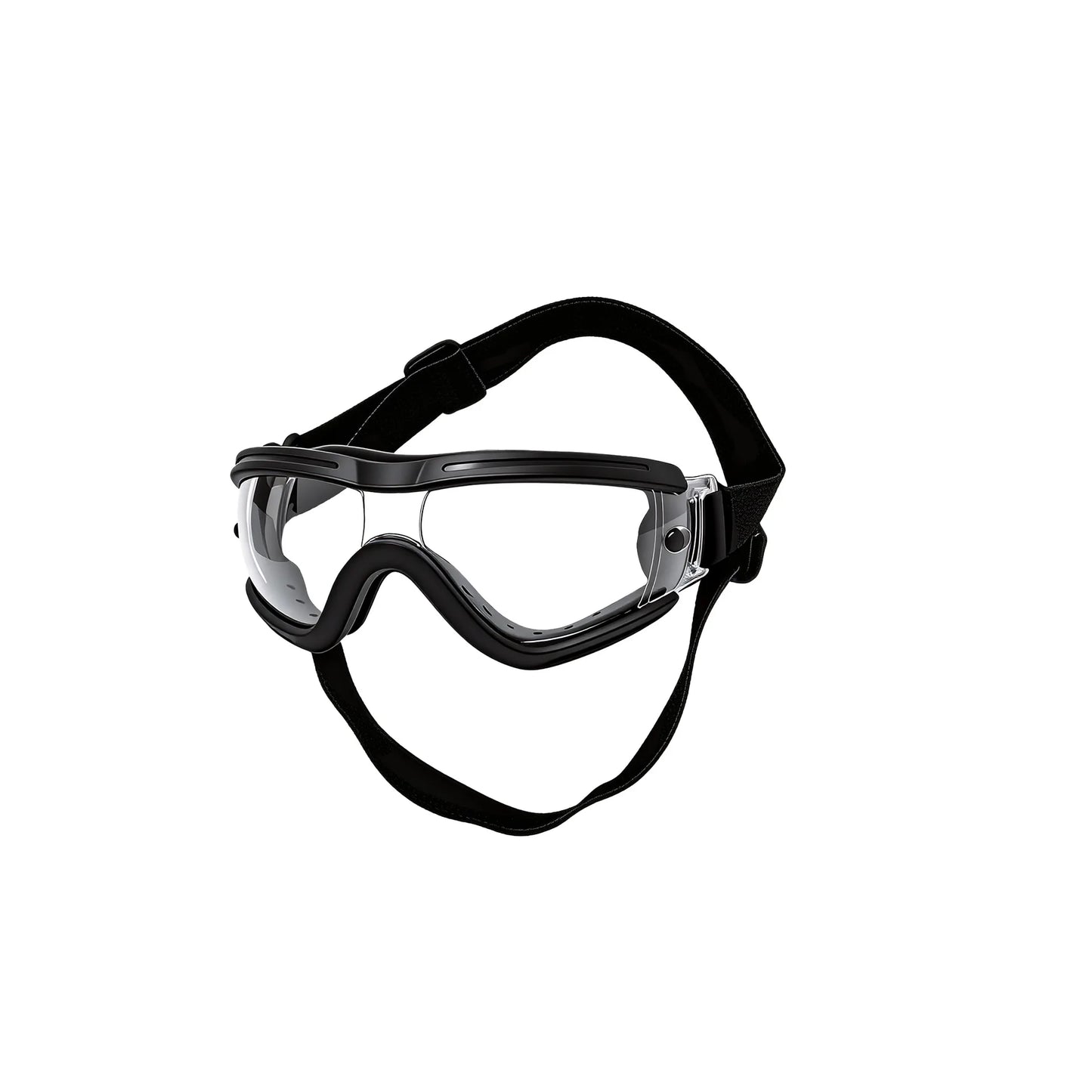 Pet Goggles For Cats And Dogs Sunglasses And Soft Carrier