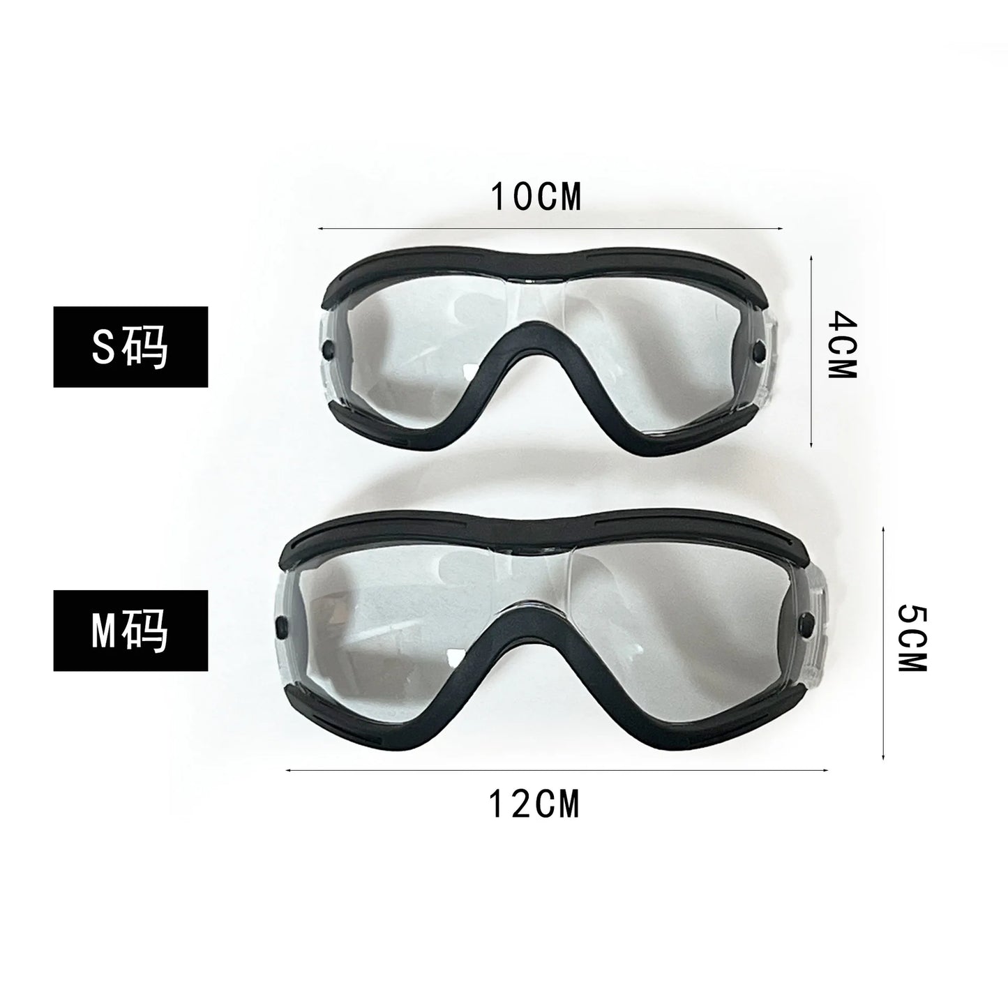Pet Goggles For Cats And Dogs Sunglasses And Soft Carrier