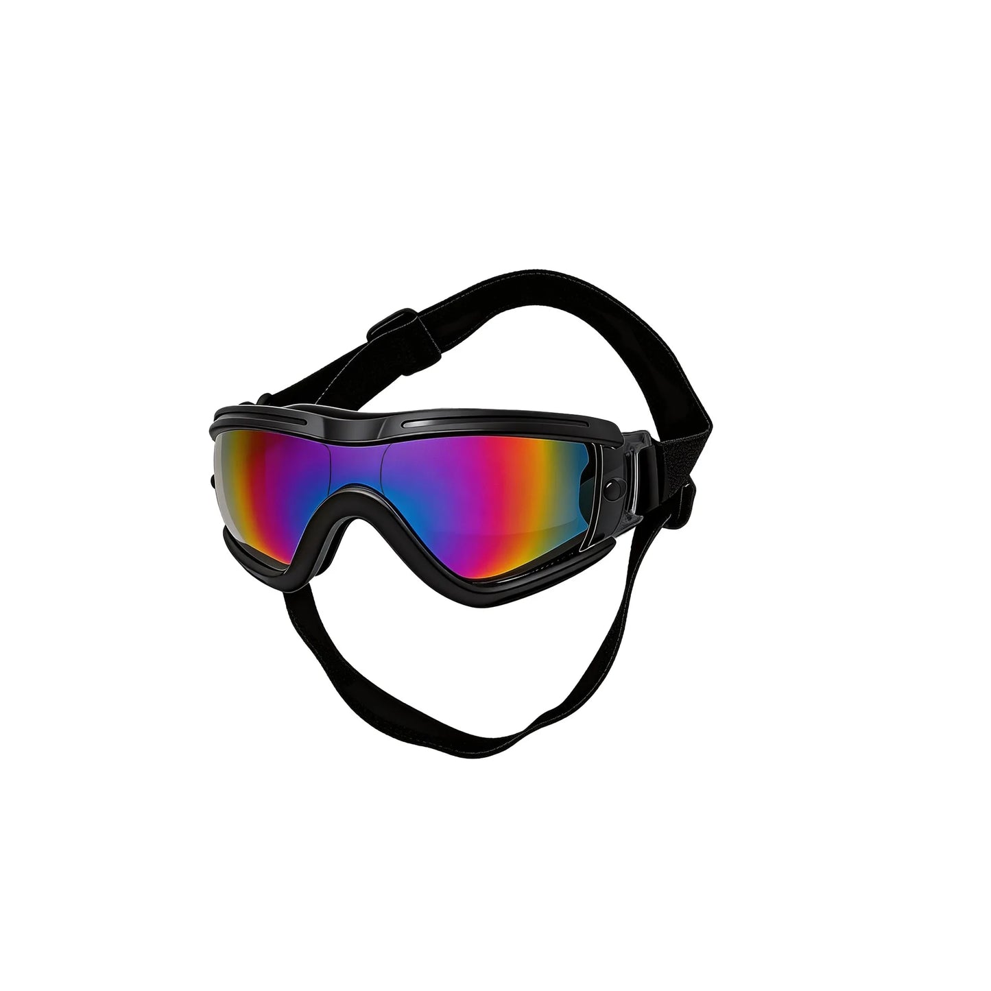 Pet Goggles For Cats And Dogs Sunglasses And Soft Carrier