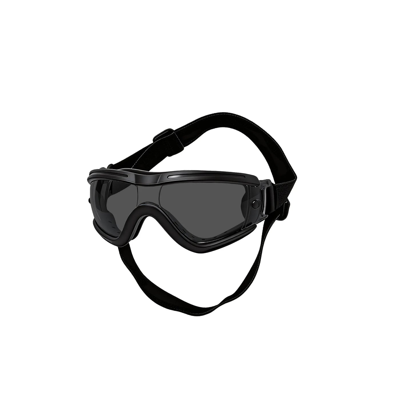 Pet Goggles For Cats And Dogs Sunglasses And Soft Carrier