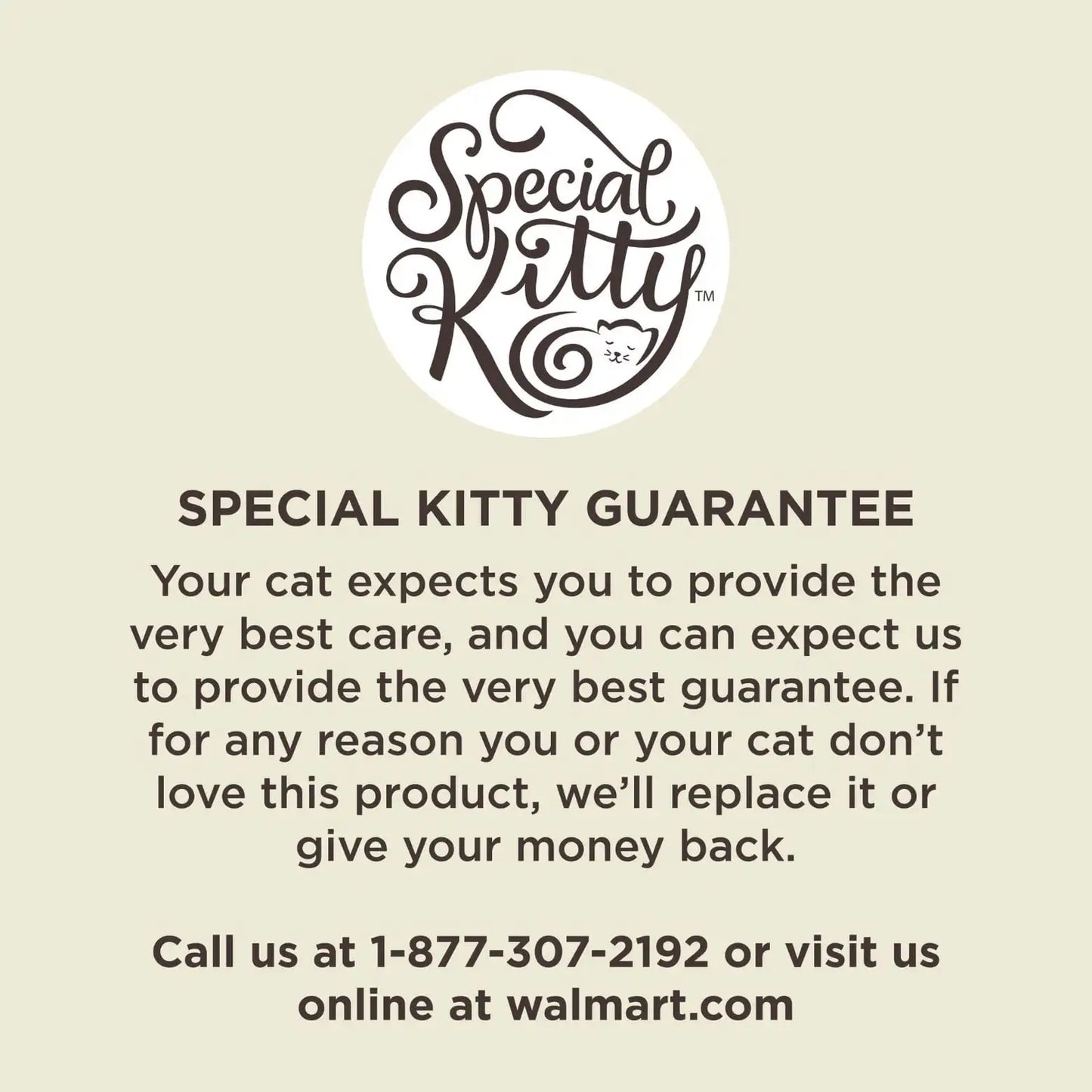 4-Pack Special Kitty Clumping Clay Cat Litter Fresh Scent 20lbs Jug Odor Control Fast Clumping Cat Sand for All Cats